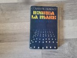 Iesirea la mare de Constantin Zarnescu