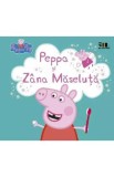 Peppa si Zana Maseluta - Neville Astley, Mark Baker