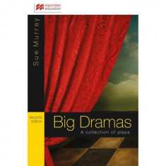 Big Dramas 2e | Murray Sue