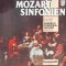 Disc vinil, LP. Mozart Sinfonien: Nr. 35 &quot;Haffner&quot;, Nr. 40 G-moll-Mozart, Academy Of St. Martin-In-The-Fiel-242719