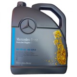 Ulei Mercedes-Benz 5W40 MB 229.5 5 litri