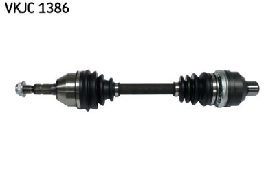 SKF VKJC 1386 Planetara foto