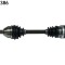 SKF VKJC 1386 Planetara