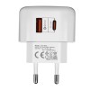 Incarcator 2 porturi USB Incarcare rapida 20W