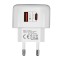 Incarcator 2 porturi USB Incarcare rapida 20W