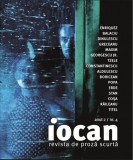 Iocan - revista de proza scurta anul 2 / nr. 4 - Editura Vellant