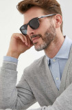 Cumpara ieftin David Beckham ochelari de soare barbati, culoarea negru