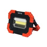 Reflector cu led 10W COB 680L m Yato YT-81821