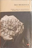 Printul Negru - Iris Murdoch, Editura Litera 2020, Roman, 624 Pagini, Coperta Paperback