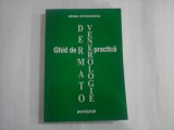 GHID DE DERMATO-VENEROLOGIE PRACTICA - IRINA STOICESCU