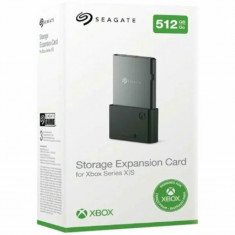 SSD pentru Xbox X SEAGATE 2TB foto