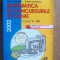 Matematica in concursurile scolare clasele V-VIII- Dan Branzei, Maria Golesteanu