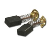 MAKITA Set 2 perii colectoare de carbune compatibile cu 4100NH, 9227C, RP1110C, UB1100, UB1101, GA6010