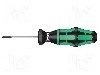 &amp;#351;urubelni&amp;#355;a, Torx&reg;, lungime 170mm, varf TX15, WERA - 05027935001