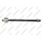 Bieleta directie Mercedes C-Class (W206), 03.21-, C-Class T-Model (S206), 03.21-, Punte Fata, Stanga=Dreapta, TEKNOROT