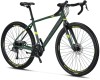 Bicicleta Mosso gravel GVL290 Claris, roata 29", 16 viteze, cadru 17 inch din al... Cod:M01MSO5295617002