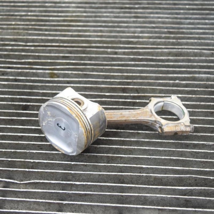 Piston NISSAN NOTE E11, NE11 2008 OEM: 12100-EE00012010-BC20A 4114395