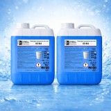 Detergent pentru rufe ICE BLU, 10 Kg