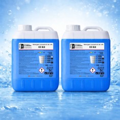 Detergent pentru rufe ICE BLU, 10 Kg