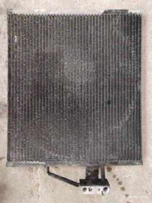 Radiator clima AC E39 foto