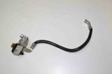 Cablu Baterie Negativ BMW Seria 3 F30 F80 2014, OEM 61219306405, Piesa Originala BMW