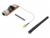 Kit Dezvoltare WiFi Ethernet USB ESP32-POE-EA