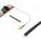 Kit Dezvoltare WiFi Ethernet USB ESP32-POE-EA