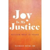 Joy Is My Justice