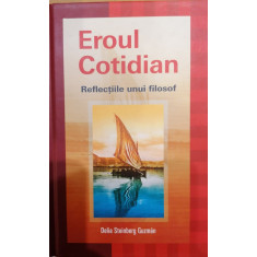 Eroul cotidian