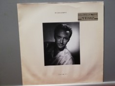 Midgeure - The Gift (1985/Polydor/RFG) - Vinil/Vinyl foto