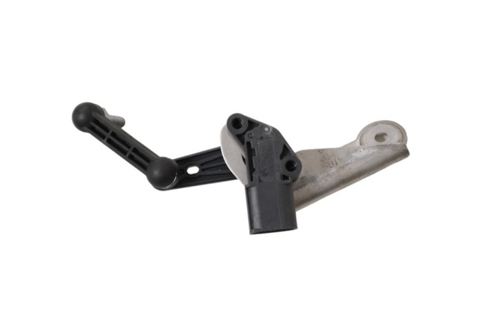 Senzor de nivel &icirc;nălțime st&acirc;nga față TESLA MODEL X 2018 OEM: 1027941-00-B 22600008