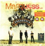 Marquess - Frenetica, CD