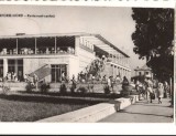 CPIB 18124 CARTE POSTALA - EFORIE NORD. RESTAURANT - CANTINA, RPR, 1959