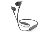 Casti+micr BT TCL MTRO100BT negre in ureche