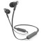 Casti+micr BT TCL MTRO100BT negre in ureche