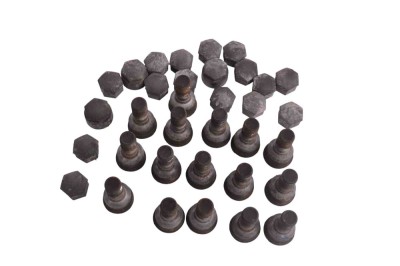 Set prezoane roata AUDI Q5 8R 2010 17573136 foto