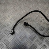 Senzor Detonatie Motor BMW 3 E90 2010 OEM 7566785 2492893 Negru Argintiu