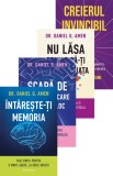 Pachet Minte agera la orice varsta, Bookzone