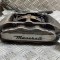 Etrier de fr&acirc;nă dreapta față MASERATI QUATTROPORTE VI 2014 OEM: 670034946,06700349460 28860935
