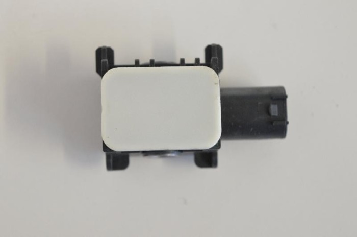 Senzor de impact lateral dreapta MERCEDES-BENZ M W164 2005 OEM: 0038202826 1699991