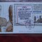 2010-Franta-Apelul din 1940-bloc-F.D.C.-MNH