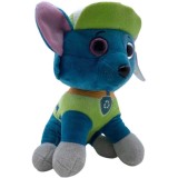 Jucarie Paw Patrol cu ochii mari: Rocky