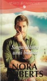 Nora Roberts - Singuratatea unui barbat