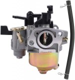 Carburator Honda GX140 GX160 cu Robinet Benzina Motopompa Motocultor Generator Cositoare