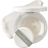 Crema de fata cu protectie solara SPF 50+ PA++++ Perfect Airy, 14g, Village 11 Factory