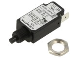 &Icirc;ntrerupător De Supracurent 2A 240VAC 48VDC SPST