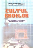 CULTUL EROILOR. DICTIONAR EXPLICATIV DE TERMENI UZUALI-FLORIAN TUCA, CONSTANTIN BREZOIANU-273055