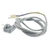Cablu alimentare 220V MASINA DE SPALAT ELECTROLUX 3793813001