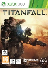 Joc Titanfall Xbox 360, Second-Hand