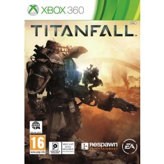 Joc Titanfall Xbox 360, Second-Hand